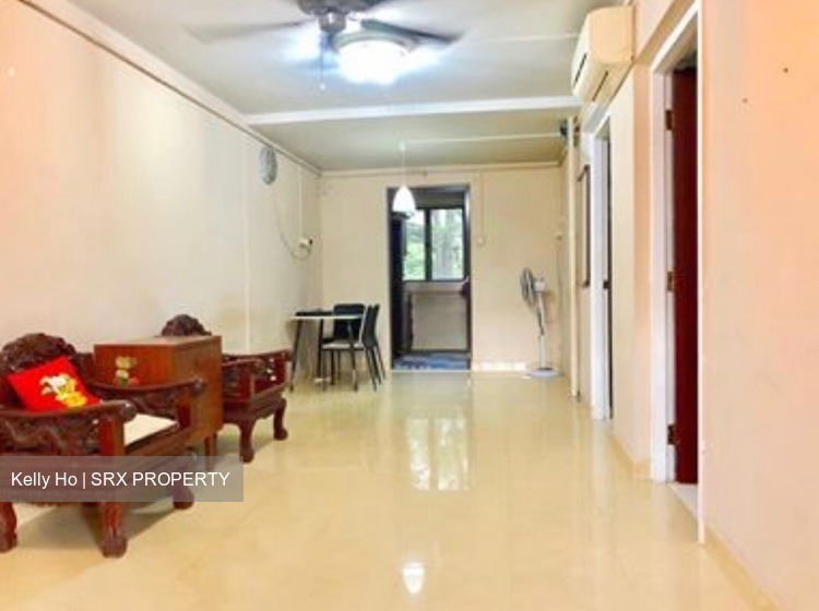 Blk 171 Stirling Road (Queenstown), HDB 3 Rooms #210905441